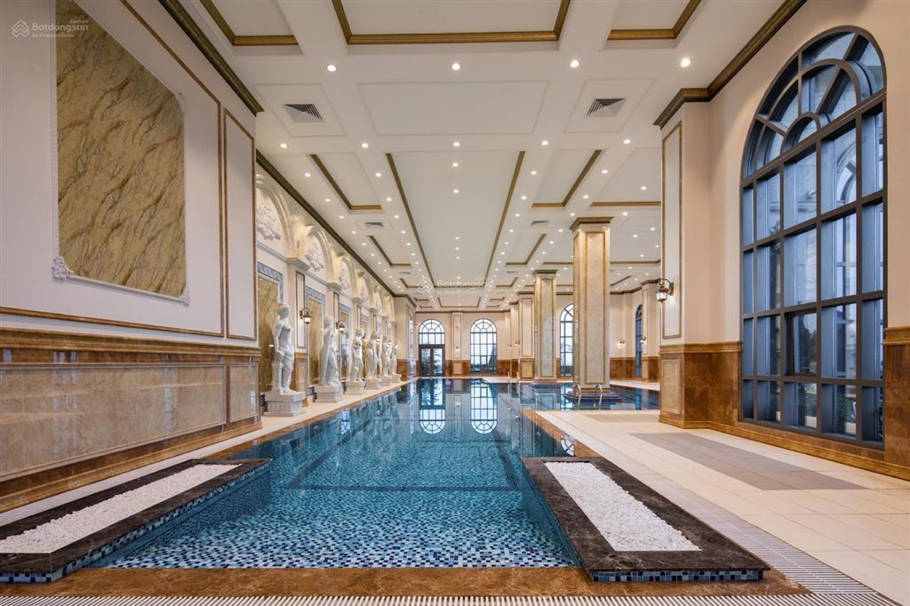 Tháng 11 mở bán hanoi signature căn hộ siêu sang giữa trung tâm cầu giấy nhận nhà sau 48 h