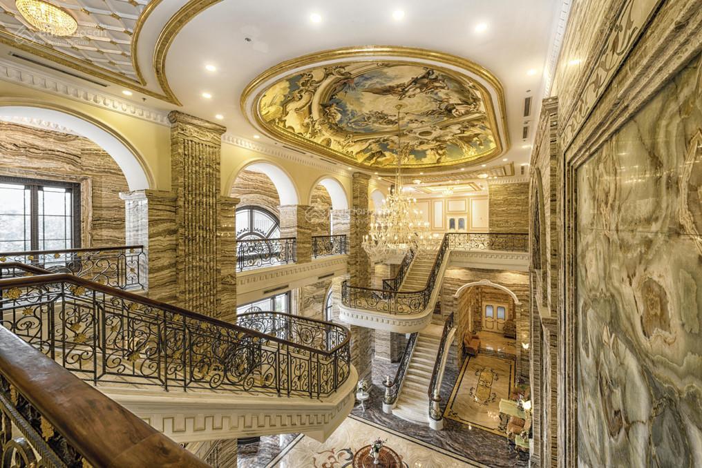 Tháng 11 mở bán hanoi signature căn hộ siêu sang giữa trung tâm cầu giấy nhận nhà sau 48 h