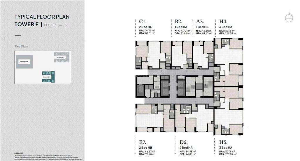 3pn k8 starlake view hồ/công viên  giá tốt nhất tháng 11