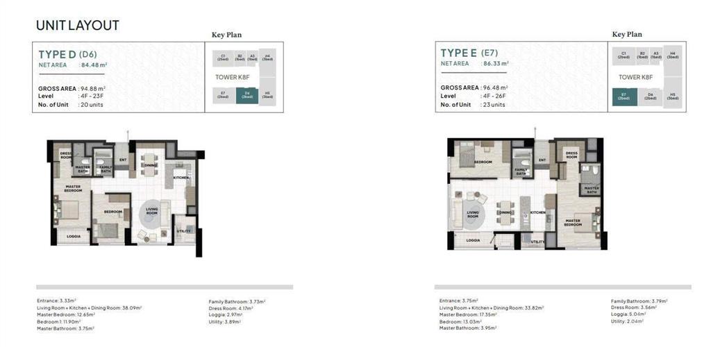 3pn k8 starlake view hồ/công viên  giá tốt nhất tháng 11