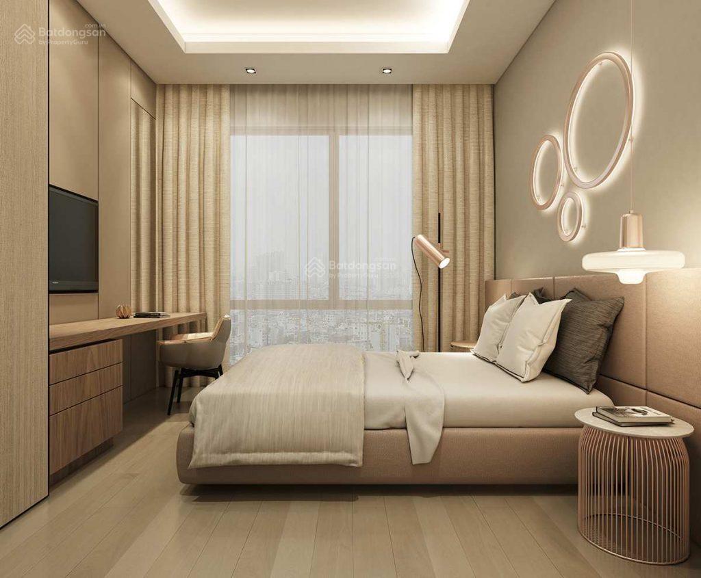 Bán căn hộ 2pn 74m2, full nội thất đẹp, giá 3,72 tỷ. 0949 472 ***