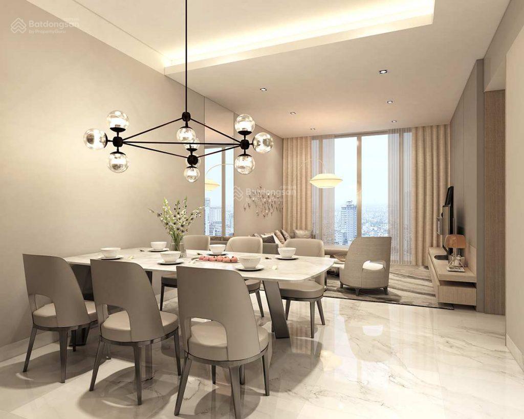 Bán căn hộ 2pn, tầng đẹp, full nội thất giá 5,5 tỷ. 0949 472 ***
