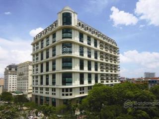 Cho thuê văn phòng hạng a tòa pacific place  83 lý thường kiệt, hoàn kiếm từ m2