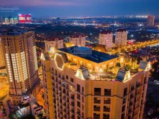 Bán cc d'. el dorado 56m2, hàng hiếm tòa e2 sổ lâu dài, full đồ nhỉnh 6 tỷ, vị trí đẹp vào ở ngay