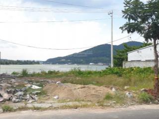 Bán đất mặt tiền đường nguyễn hữu an, vị trí đẹp