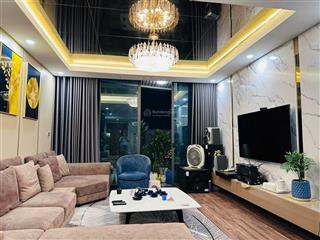 Bán cc n01t8 ngoại giao đoàn, 110 triệu/m2, 132m2, 3pn, 2wc, bắc từ liêm, hn