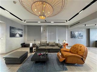 Bán penhouse tòa n01t1, 227m2, 5pn, 3wc, view hồ điều hòa thoáng mát.  0915 830 ***