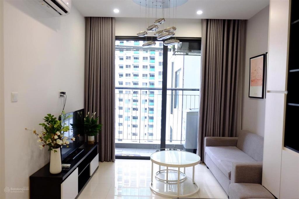 Chính chủ bán căn hộ s4.01.2121  1pn+1, 43m2