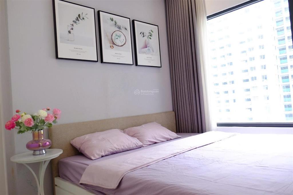 Chính chủ bán căn hộ s4.01.2121  1pn+1, 43m2