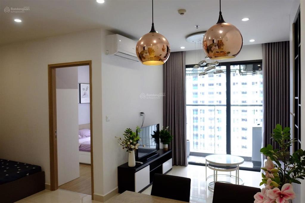 Chính chủ bán căn hộ s4.01.2121  1pn+1, 43m2