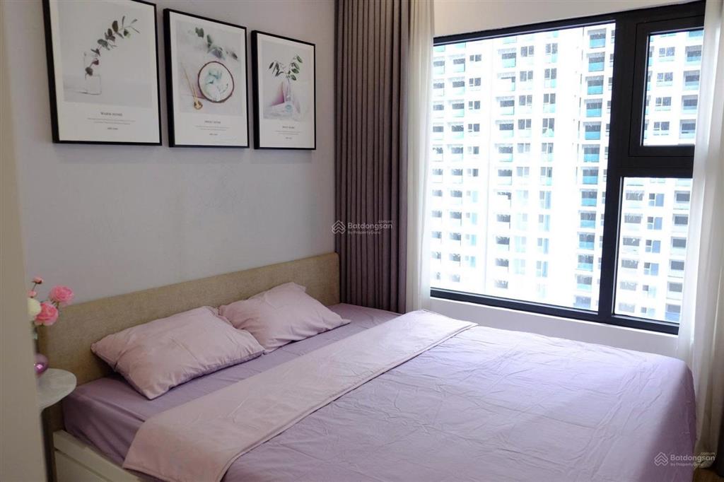 Chính chủ bán căn hộ s4.01.2121  1pn+1, 43m2