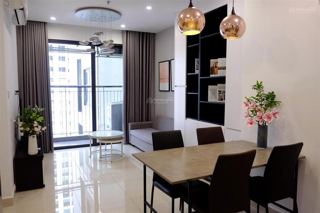 Chính chủ bán căn hộ s4.01.2121  1pn+1, 43m2