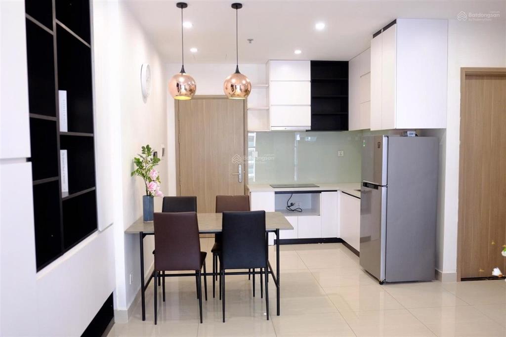 Chính chủ bán căn hộ s4.01.2121  1pn+1, 43m2