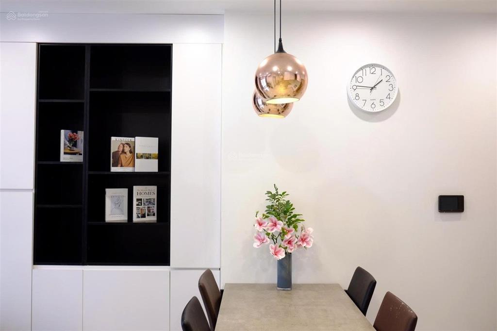 Chính chủ bán căn hộ s4.01.2121  1pn+1, 43m2