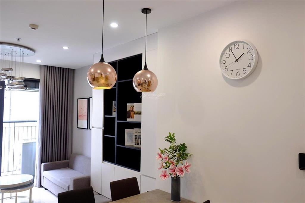 Chính chủ bán căn hộ s4.01.2121  1pn+1, 43m2