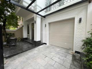 Bán biệt thự song lâp khu t ciputra tây hồ, dt 180m2, nhà đã sửa đẹp vào ở luôn.  0966 998 ***