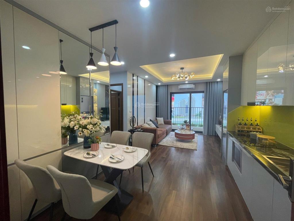 Bán căn hộ 2pn 1wc mã căn a17 tại benhill nhận nhà ngay