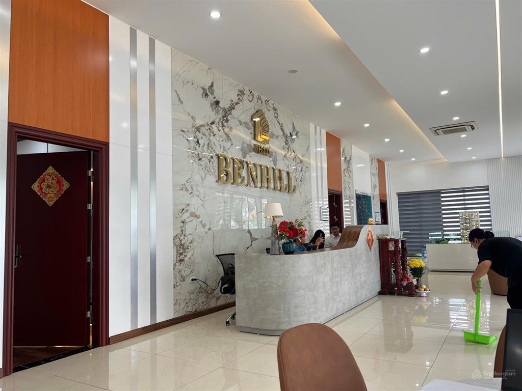 Bán căn hộ 2pn 1wc mã căn a17 tại benhill nhận nhà ngay
