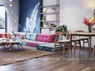 Cần bán gấp ch duplex có vườn tại 24t3 thanh xuân complex 216m2, 4pn full đồ đẹp.