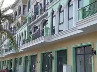 Chính chủ cần bán gấp lô mc 02  44 dự án grand world phú quốc,  0912 582 ***