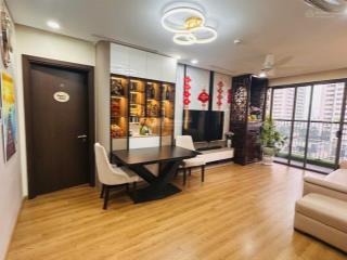 Bán cc 3pn + 2wc 90m2 hướng đông nam toà toà v3 the terra an hưng, la khê, hà đông