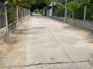 150 triệu /m ngang gần hà huy tập tại cam phúc bắc, cam ranh, khánh hòa, 829m2 .