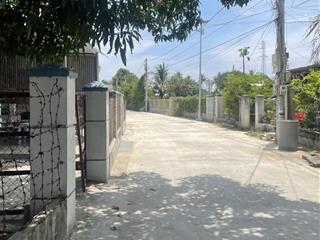 Bán đất tại nguyễn du, cam phúc bắc, cam ranh, khánh hòa, 830m2, giá thỏa thuận, view đẹp uy tín