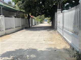 Đất đầu tư chỉ hơn trăm triệu một mét ngang ở nguyễn du , cam phúc bắc , cam ranh