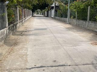 . đất mặt tiền hà huy tập, cam phúc bắc  830m² đường 8m, thông nguyễn du  giá chỉ 6 triệu/m2