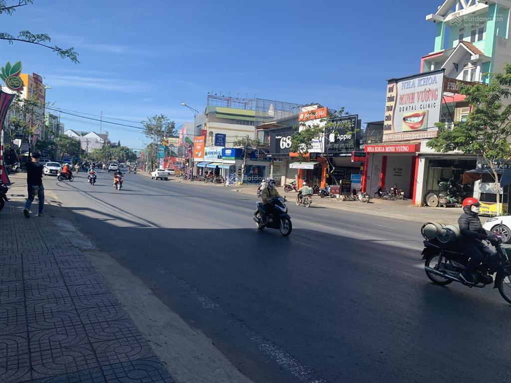 Bán nhà vị trí đắc địa quốc lộ 20, thị trấn liên nghĩa, đức trọng, lâm đồng, 60 tỷ, 470m2