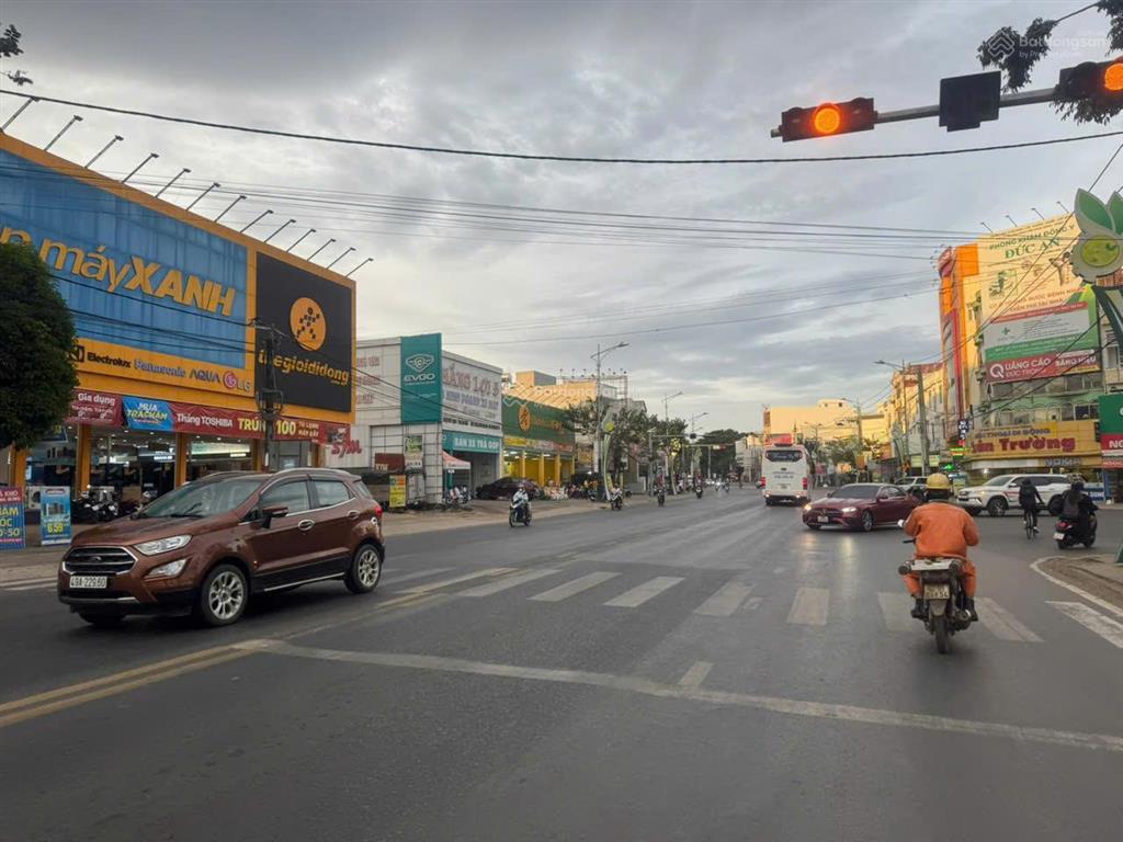 Bán nhà vị trí đắc địa quốc lộ 20, thị trấn liên nghĩa, đức trọng, lâm đồng, 60 tỷ, 470m2