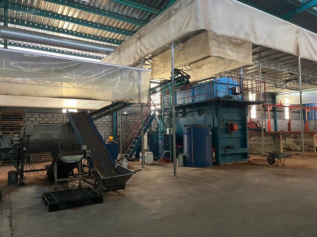 15 tỷ còn 10 tỷ cần chuyển nhượng 16.000m2 (1.6ha) đất, kho xưởng tại phú hội, đức trọng, lâm đồng