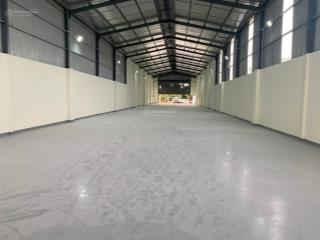 Cho thuê kho, nhà xưởng 733m2, 25 triệu, tại quốc lộ 20, thị trấn liên nghĩa, đức trọng, lâm đồng
