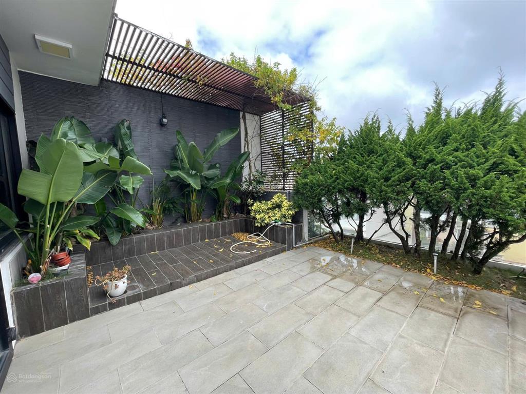 Bán gấp nhà 5 tầng, mặt tiền kinh doanh đắc địa đường thống nhất, liên nghĩa, đức trọng, 18 tỷ