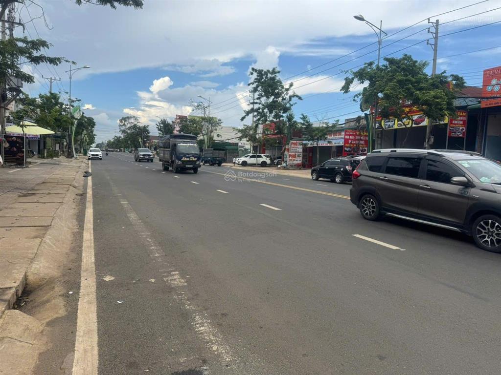 Cần bán 1.600m2 đất mặt tiền ql20 tại thị trấn liên nghĩa, đức trọng, lâm đồng, 31 tỷ