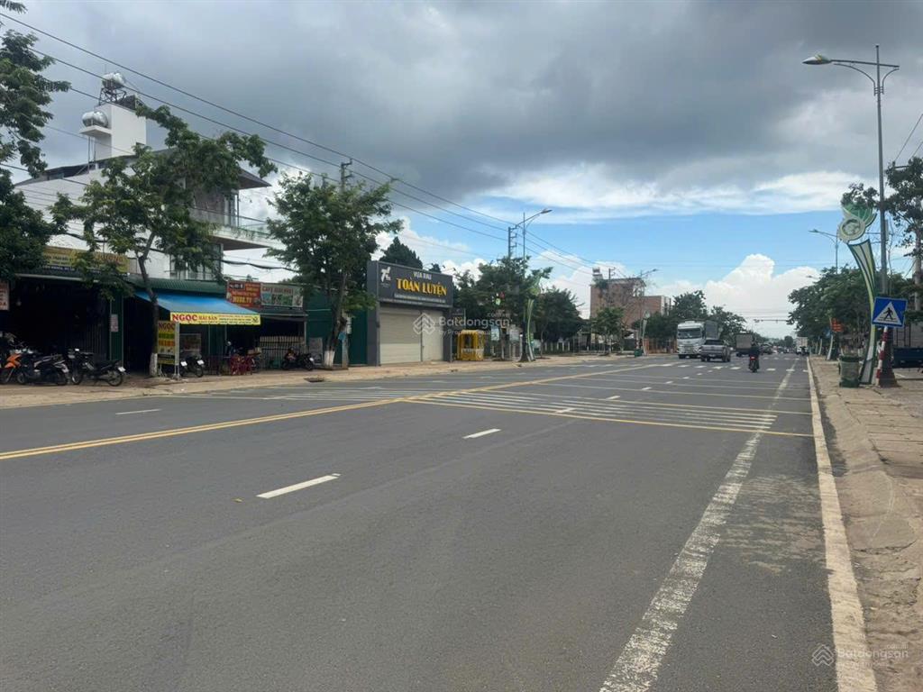 Cần bán 1.600m2 đất mặt tiền ql20 tại thị trấn liên nghĩa, đức trọng, lâm đồng, 31 tỷ