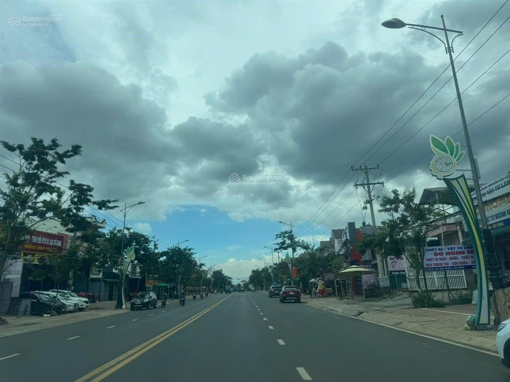 Cần bán 1.600m2 đất mặt tiền ql20 tại thị trấn liên nghĩa, đức trọng, lâm đồng, 31 tỷ