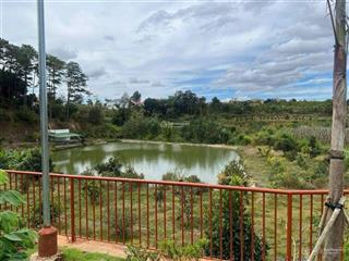 Hàng hiếm cho nghỉ dưỡng 10.000m2 giá chỉ 10 tỷ cách ql27 chỉ 50m, cách sân bay tầm 6km