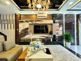 Cực đẹp! bán nhà mtkd đường 20m khu ao sen 5x20m 4 tầng 5pn  cách aeon mall 150m