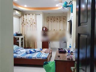 Nhà mới xây 100% đường nội bộ kdc bình phú 4x16m 3 tầng 3pn vị trí đẹp không lỗi