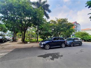 Ngay công viên! nhà đẹp mtnb 14m khu ao sen  5x20m 4 tầng  sát đường số 32a, gần aeon mall