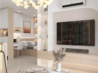 Full nội thất cao cấp !! căn hộ privia mới 100% trực diện hồ bơi 2pn 2wc tầng thấp tiện di chuyển