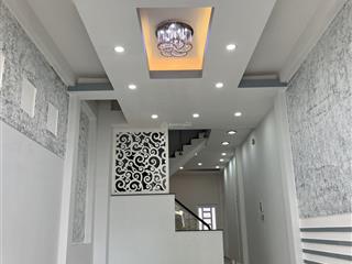 Bán nhà đẹp mt đường 15m bình phú 1  4x18,5m 4 tầng gần chợ & công viên