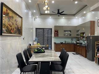 Ngay công viên! cực đẹp mtnb khu tên lửa 5x20m 4 tầng  gần đường số 6