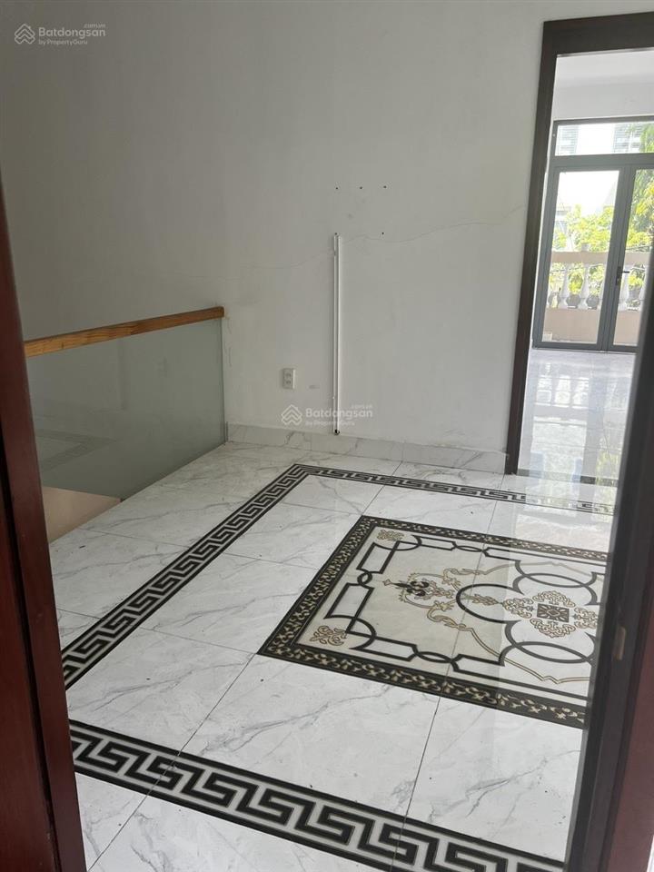 Giá mua đất !!! biệt thự vip khu tên lửa 8 x 20m 2 tầng sát vành đai trong, aeon mall 1 phút