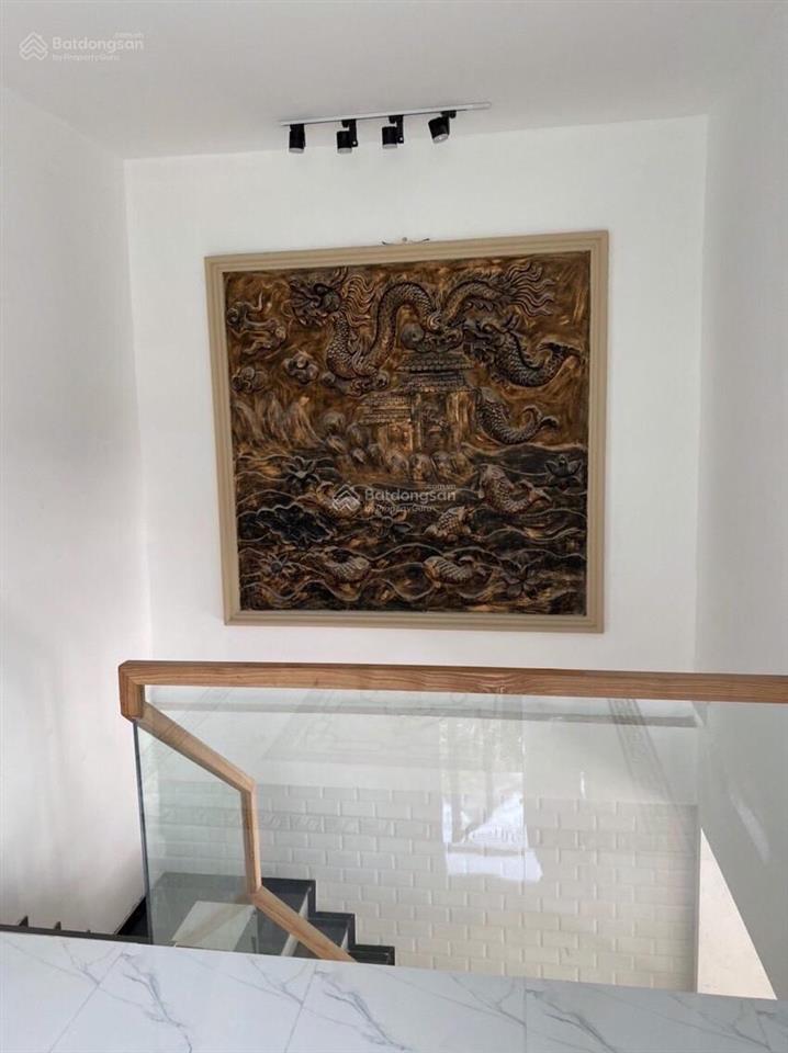 Giá mua đất !!! biệt thự vip khu tên lửa 8 x 20m 2 tầng sát vành đai trong, aeon mall 1 phút