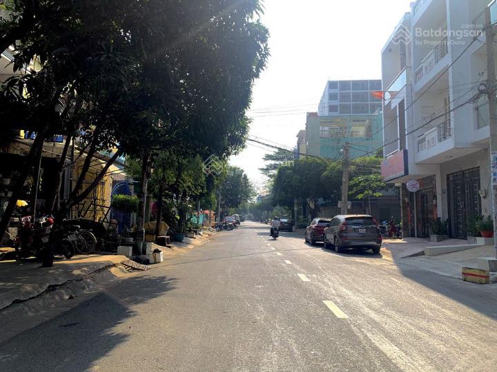 Cực hiếm !!! lô đất ngay mtkd đường lớn 15m bình phú 1  4 x 17,5m xây 3,5 tấm  gần cc western