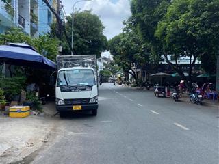 Cực hiếm !!! lô đất ngay mtkd đường lớn 15m bình phú 1  4 x 17,5m xây 3,5 tấm  gần cc western