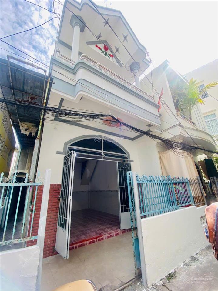 Bán nhà đẹp trung tâm nha trang đường nguyễn thị tính, phước hòa