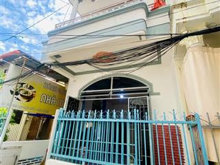 Bán nhà đẹp trung tâm nha trang đường nguyễn thị tính, phước hòa